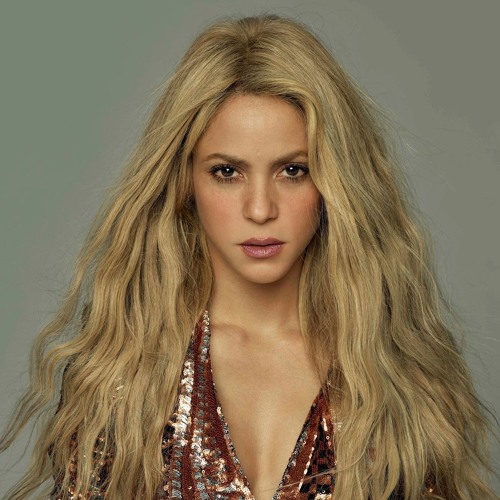 shakira